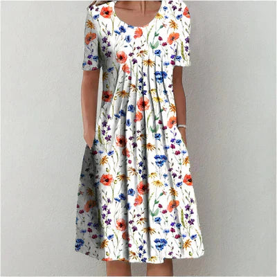 Summer Dresses