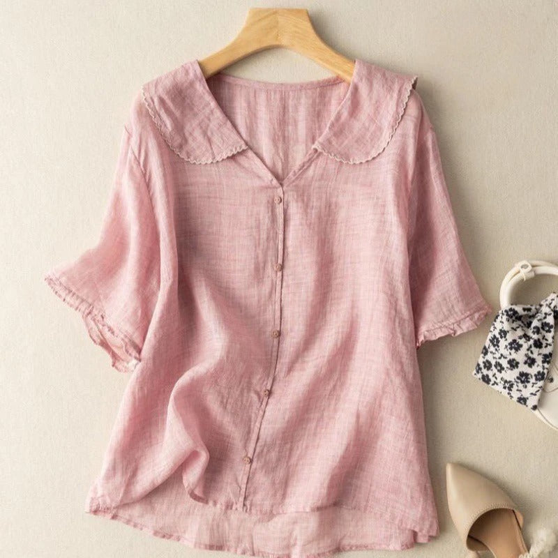 Aleaia | Women Elegant Blouse