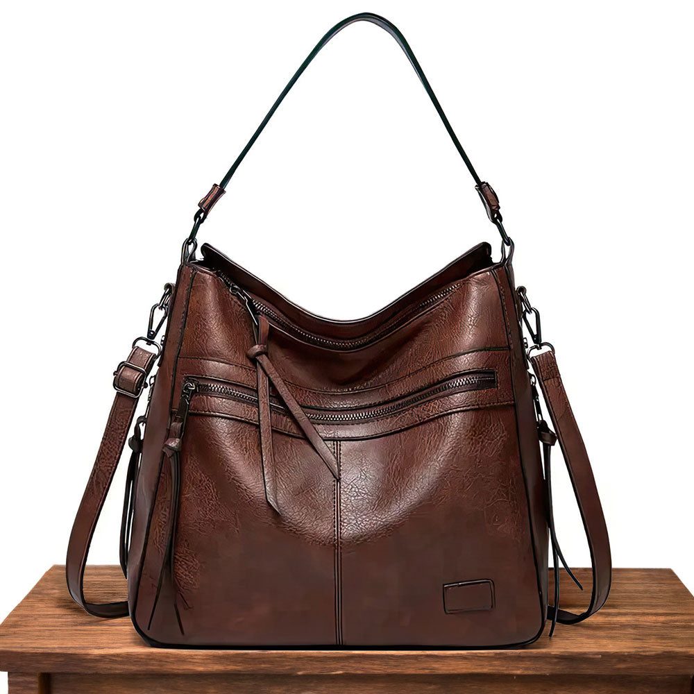 Magda’s Exquisite Style | Women Luxury Bag