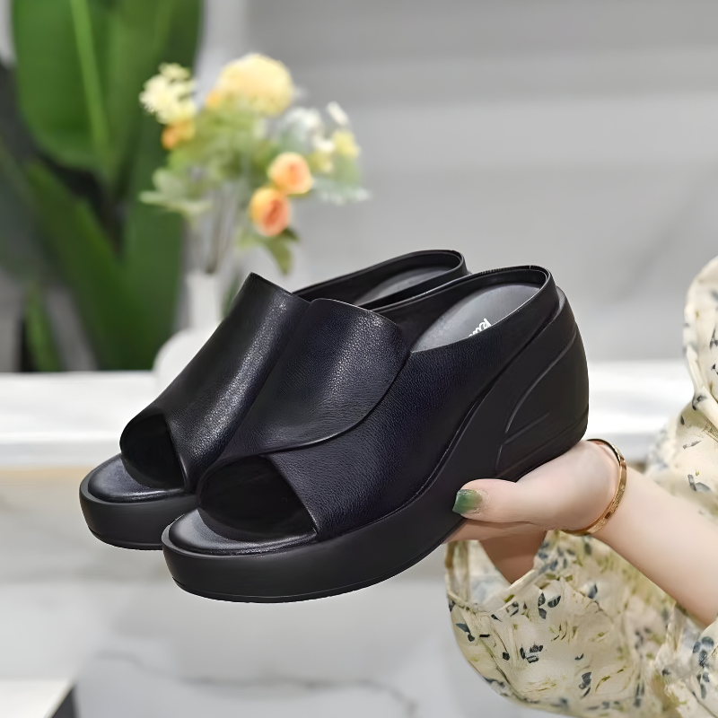 Xanthe – Orthopedic Sandals