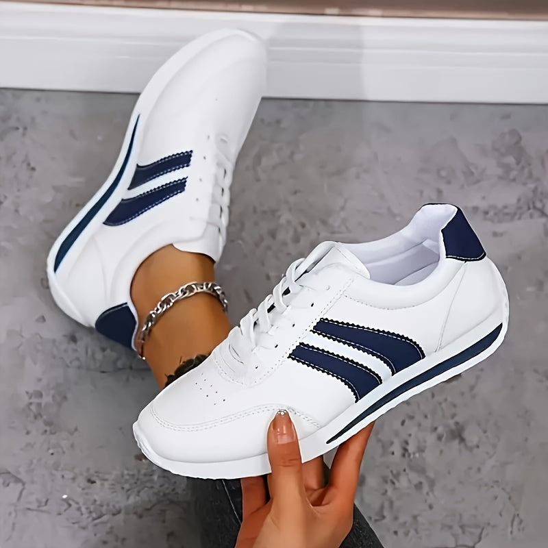 Chloe - Lightweight Orthopedic Sneakers