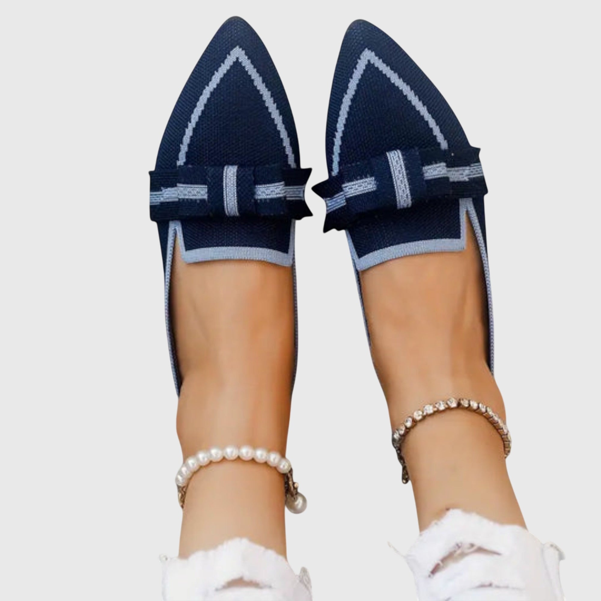 Jenie - Comfy Shoes
