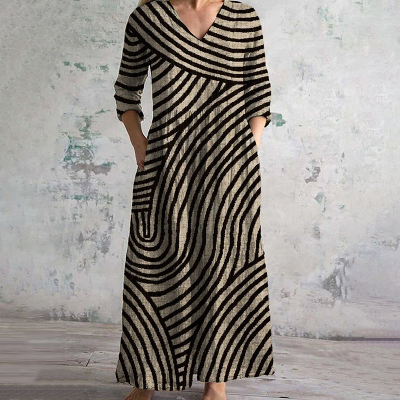 Kate - Effortless Dress