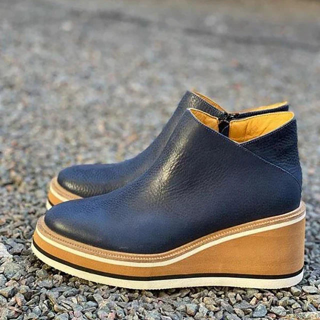 Cara | Sophisticated Women Boots
