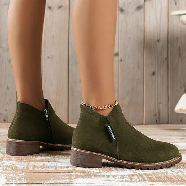 Maele™ | Orthopedic Women Boots
