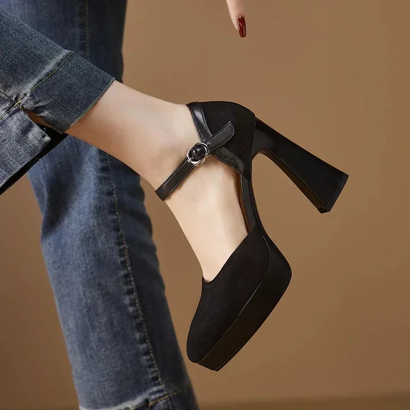 Celeste Elegant Pumps