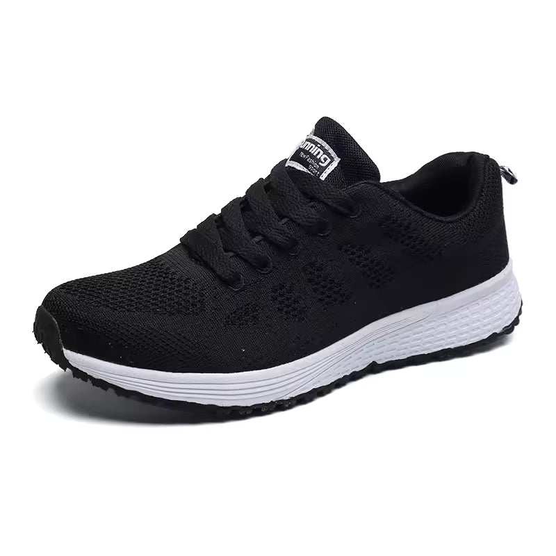 Valaria - Orthopedic Sneakers
