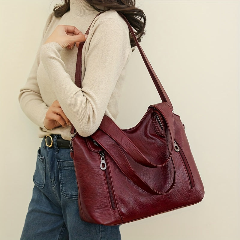 Lumi | Women Classic Everyday Tote
