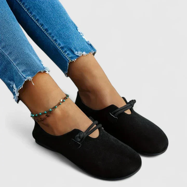 Nora - Orthopedic Loafers