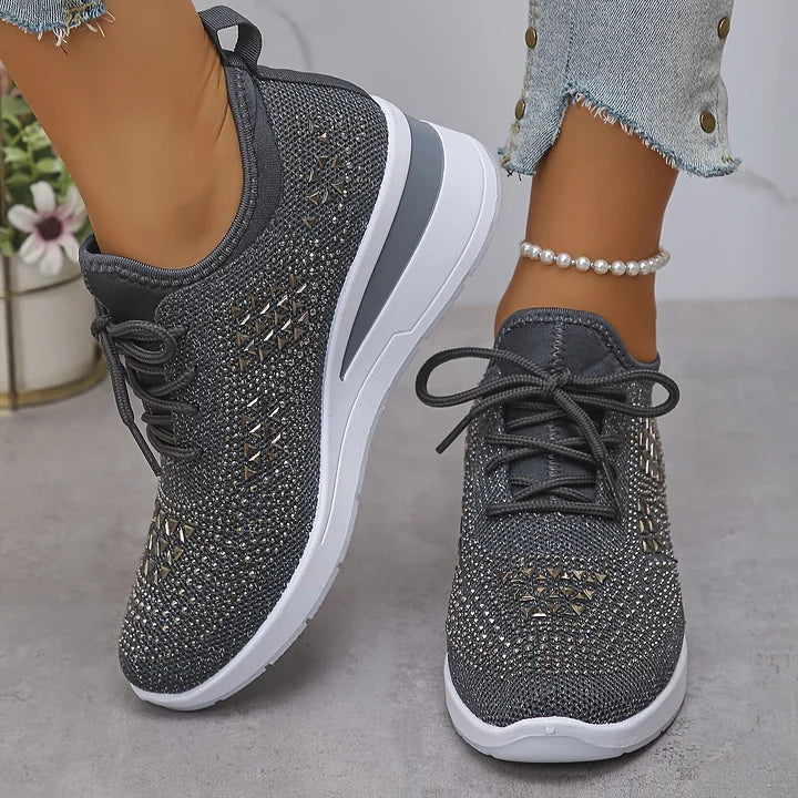 Liana - Orthopedic Sneakers