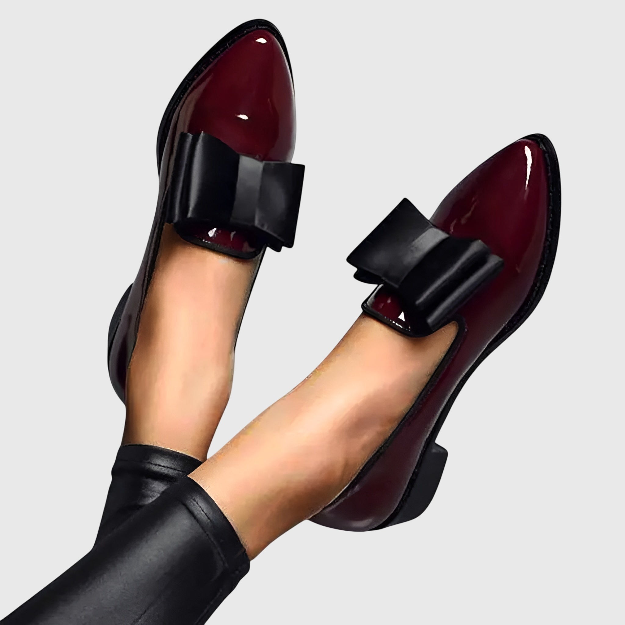 Rochelle - Orthopedic Loafers