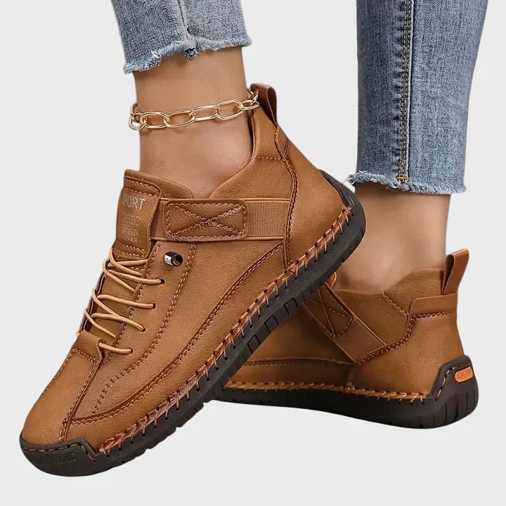 Louise - Orthopedic Comfort Sneakers