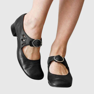 Mary Janes