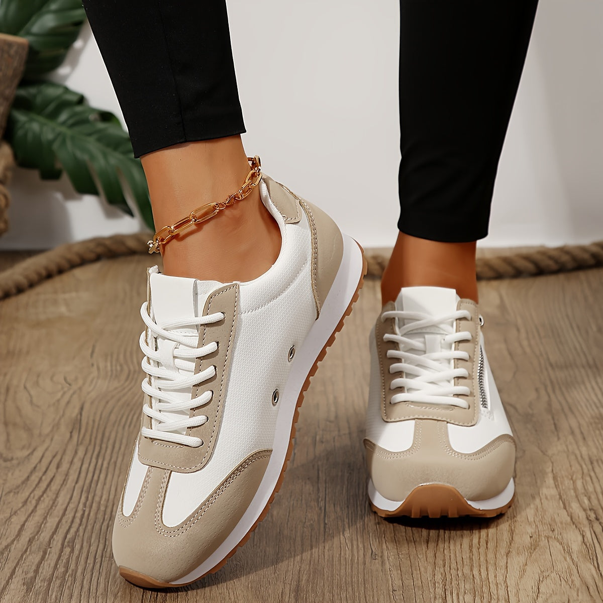 Tudi - Orthopedic Shoes