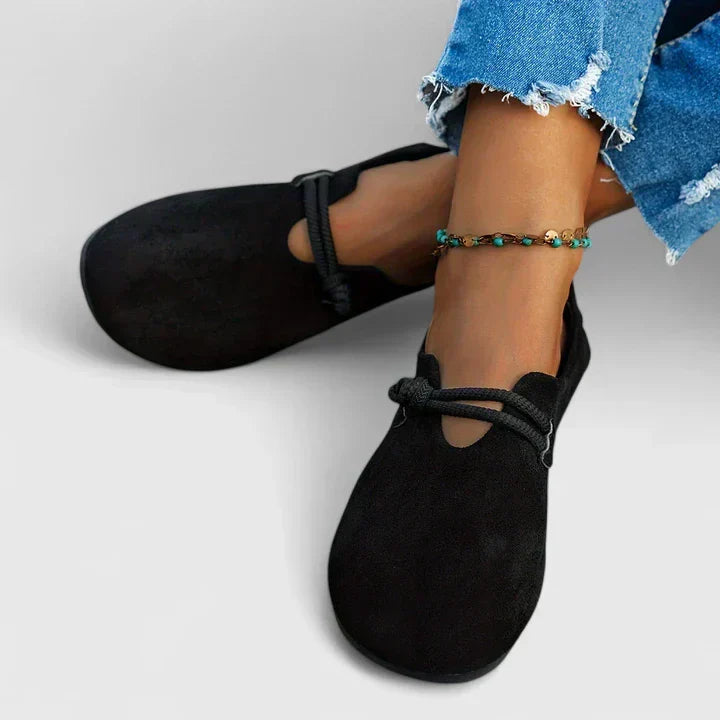 Nora - Orthopedic Loafers