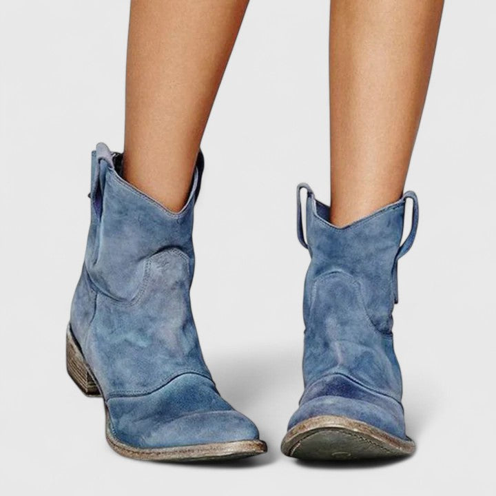 Kylenrah | Elegant Women Boots