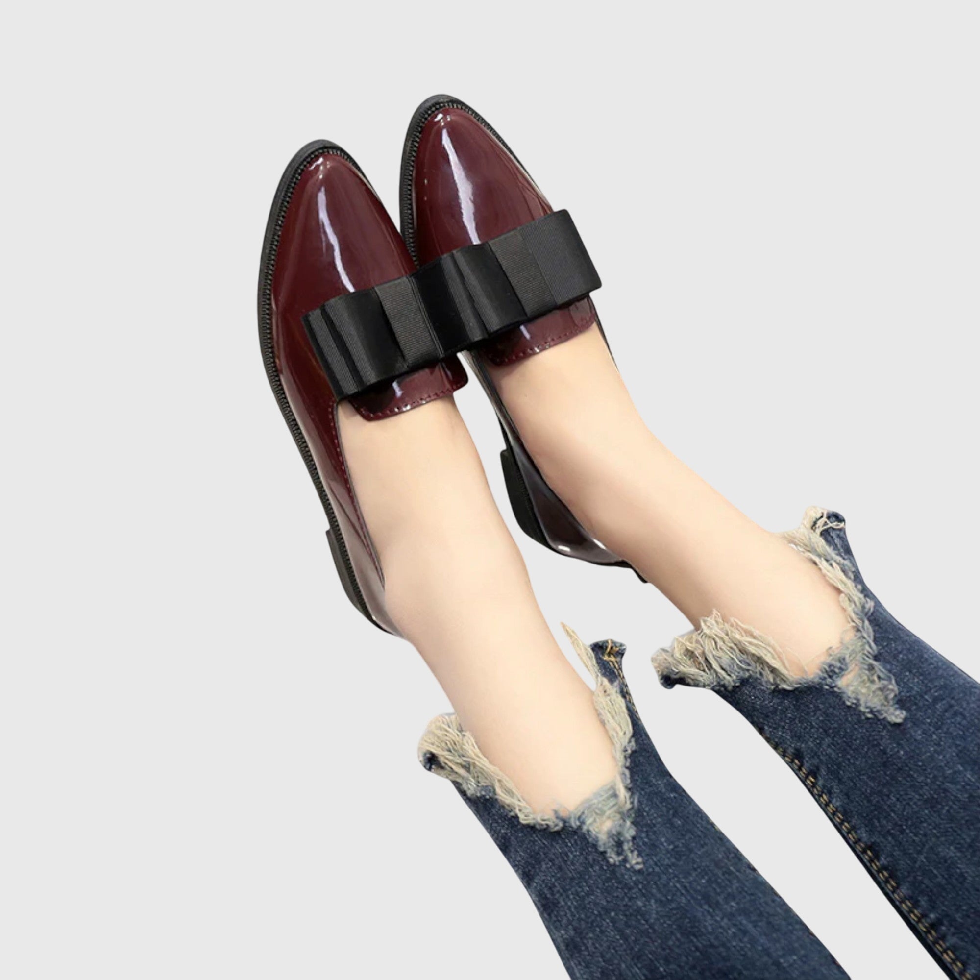 Rochelle - Orthopedic Loafers