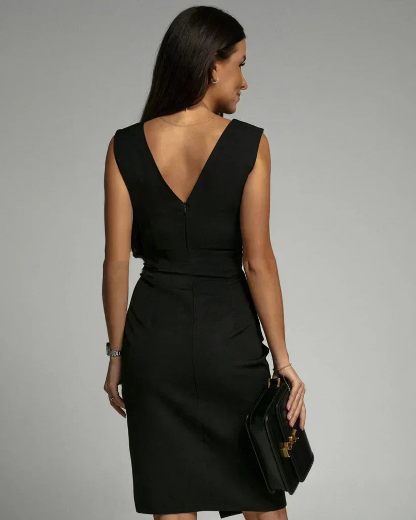Alina - Elegant And Stylish Bodycon Dress