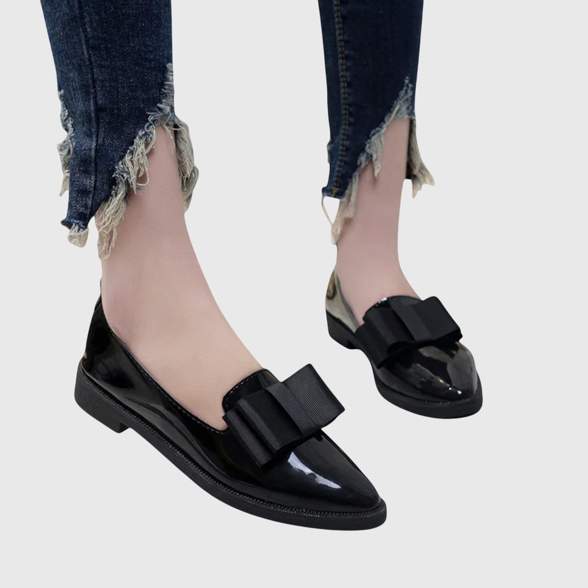 Rochelle - Orthopedic Loafers