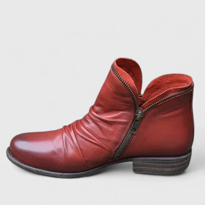 Myzareyah | Women Orthopedic Boots