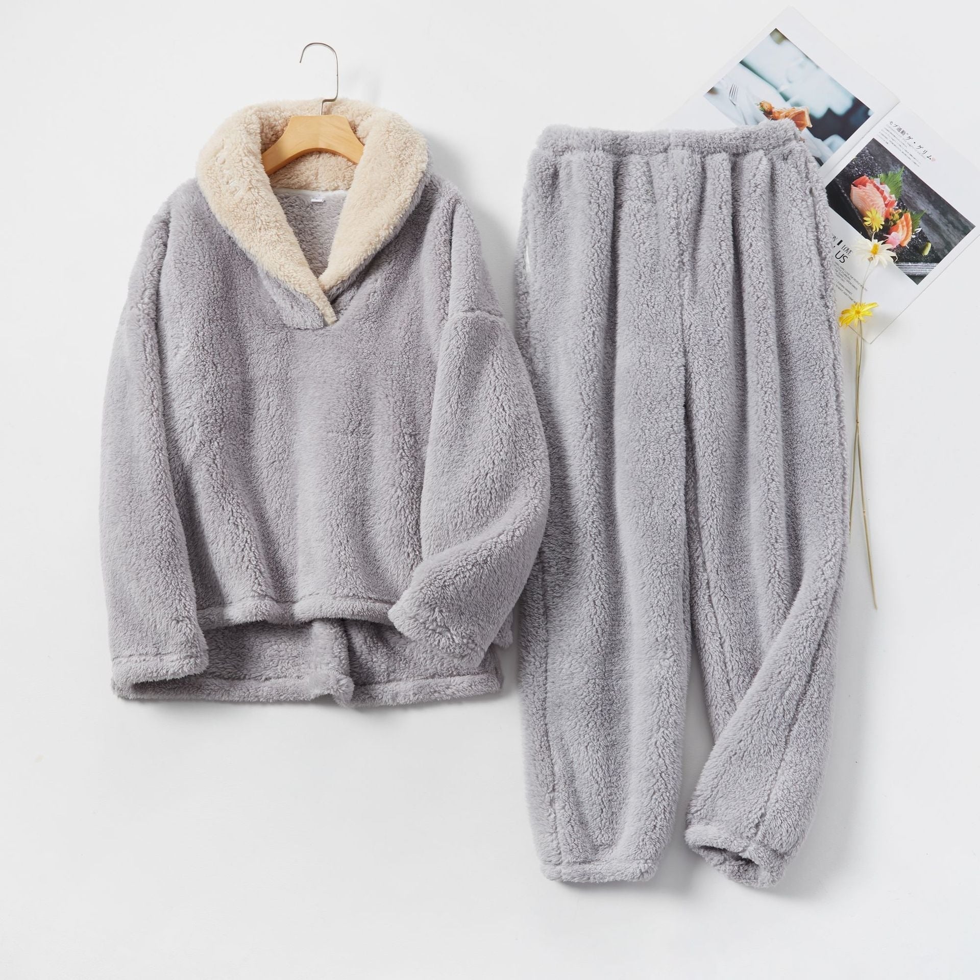 Trinity | Women Comfortable Lounge Set