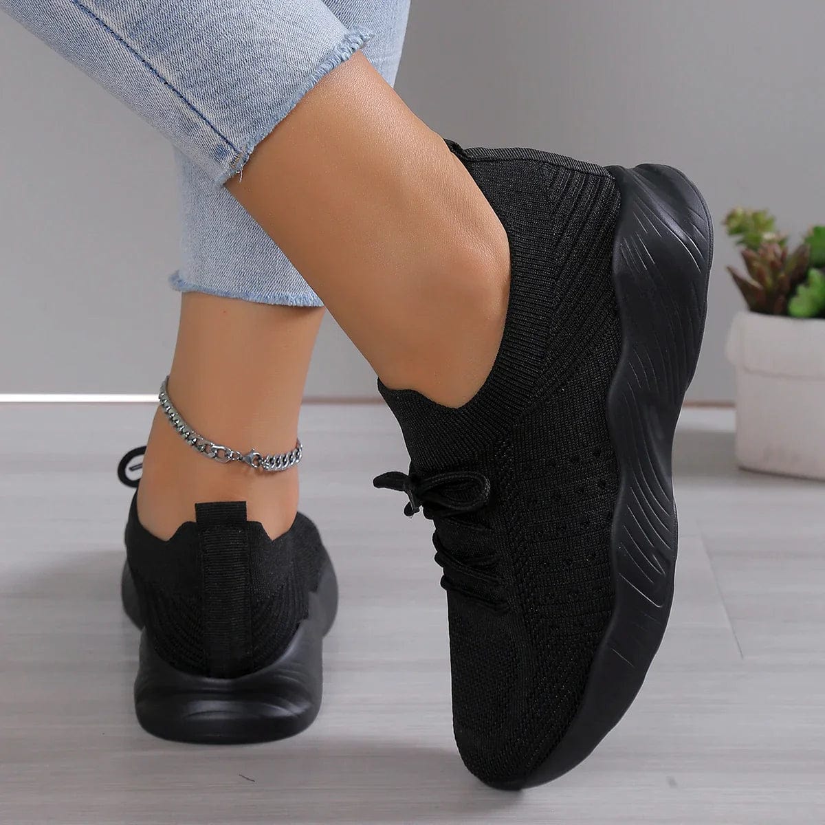 Els - Orthopedic Shoes