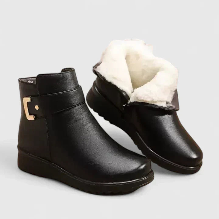 Rhovelyn | Women Orthopedic Boots
