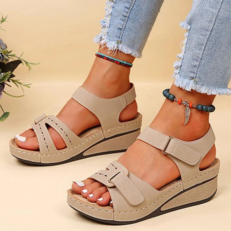 Helene Women’s Comfortable Sandals