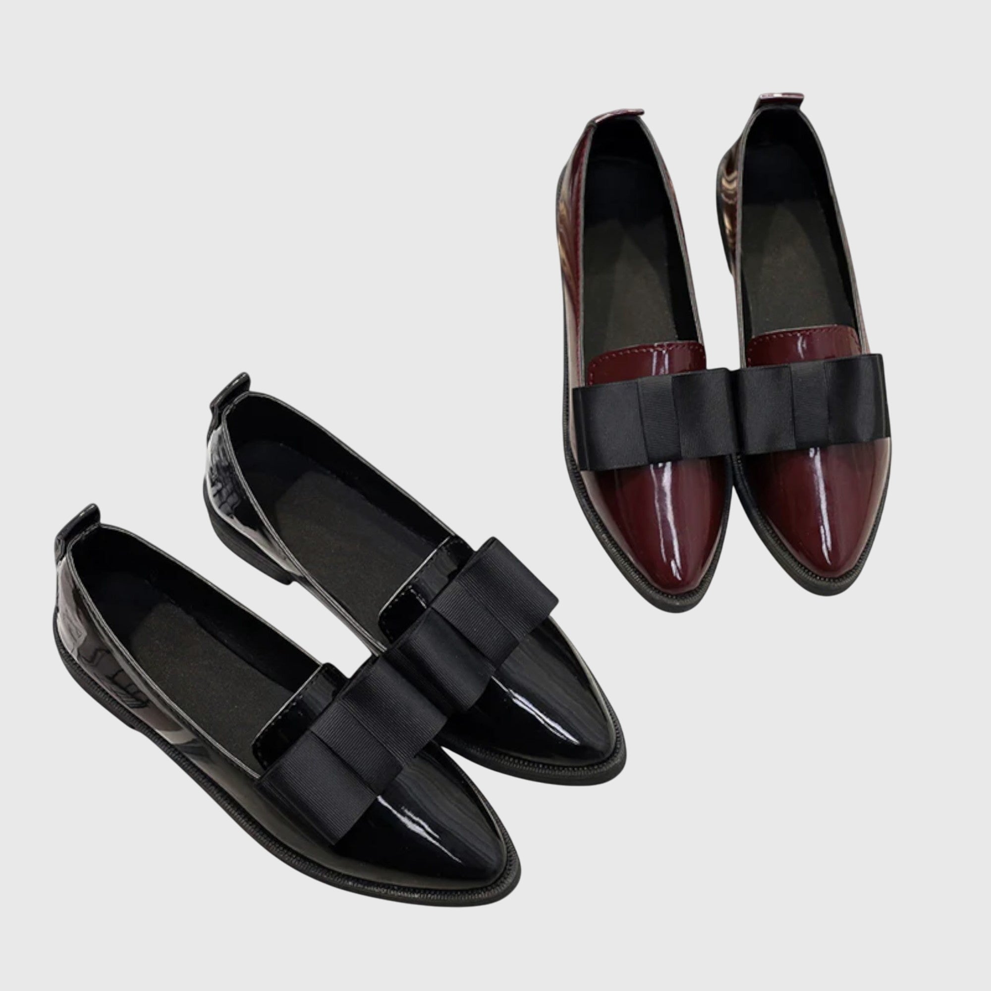 Rochelle - Orthopedic Loafers