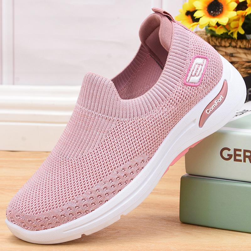 Cassie - Foot Pain Relief Shoes